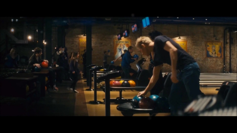 Happy Dance Curfew Short Film
