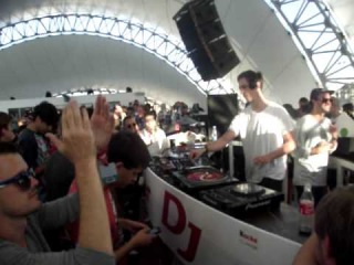arpiar @ Marsal' Stage