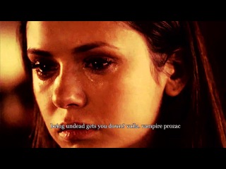 Elena Gilbert Coma White