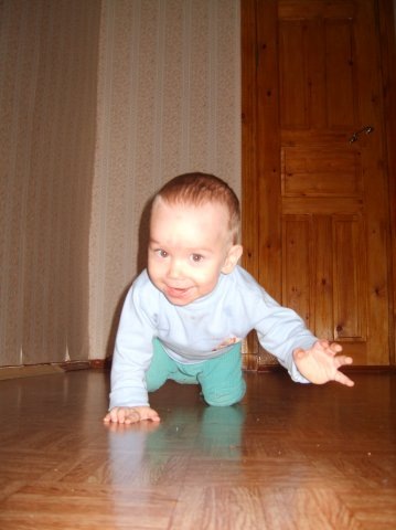 №41, Юрий Дерюшев, 42 года, Советский №41, Юрий Дерюшев, 42 года, Советский