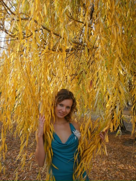 №24, Ирина Зозуля, 37 лет, Черкассы №24, Ирина Зозуля, 37 лет, Черкассы