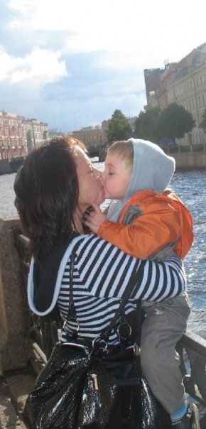 №101, Светлана Триницкая №101, Светлана Триницкая