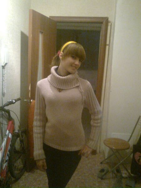 №33, Юля Осипова, Самара №33, Юля Осипова, Самара