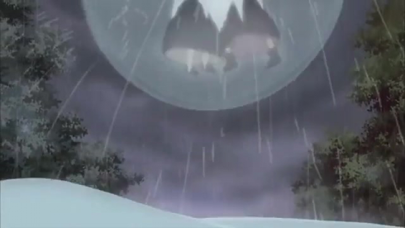 Naruto+ Shippuuden 348 Озвучка Rain