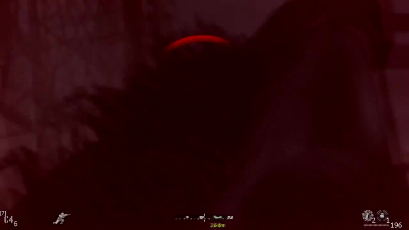 Call Of Duty Modern Warfare