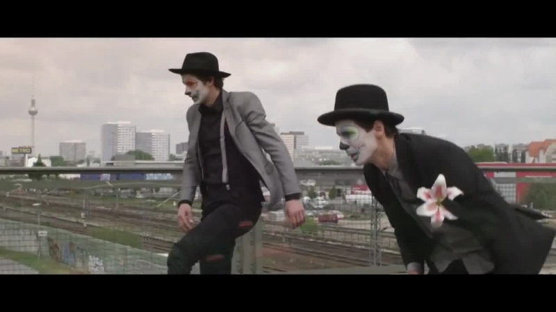 Lilly Wood Prayer In C (feat. The Prick Robin Schulz) ( RU Subtitles, Русские