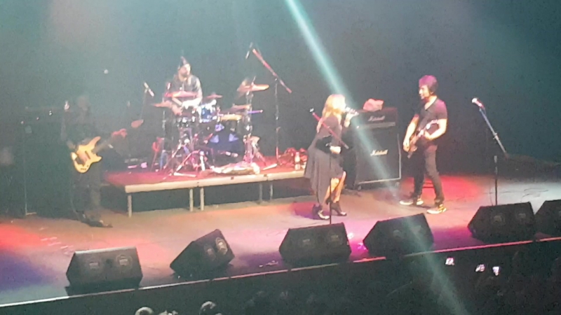 Akira Yamaoka Moscow 2016 Promises, You are not