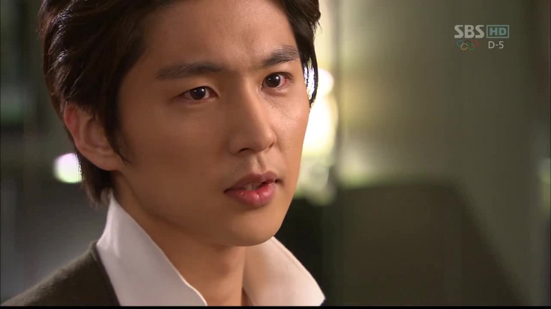 Звездопад, Stars Falling From the Sky 11, 20 Озвучка Korean