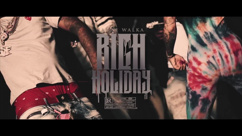 Sauce Walka Rich