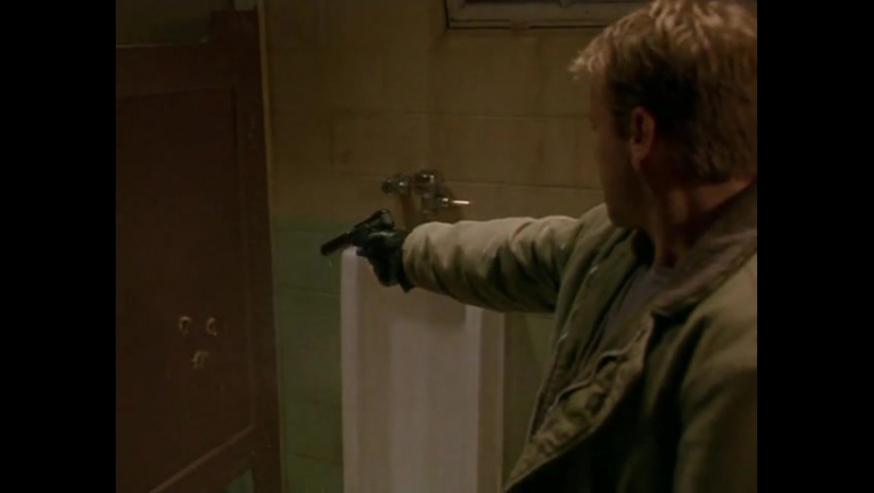 Desert Saints(2002)Шаманы