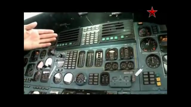 Ту 160. Белый лебедь стратегического назначения Tupolev Tu 160