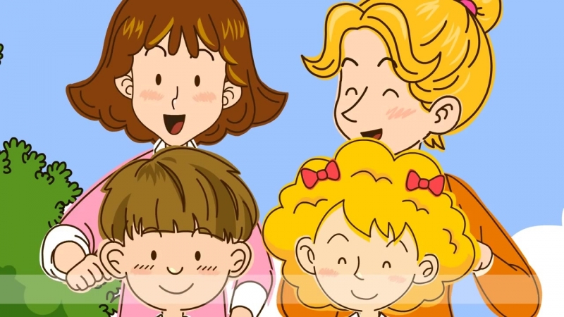 Do you like cheese Do you like ham ( Easy Dialogue) English video for Kids English Sing