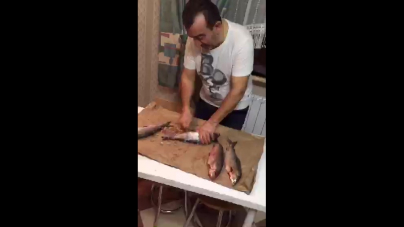 Periscope Гоар Аветисян. Гоар и Геворг