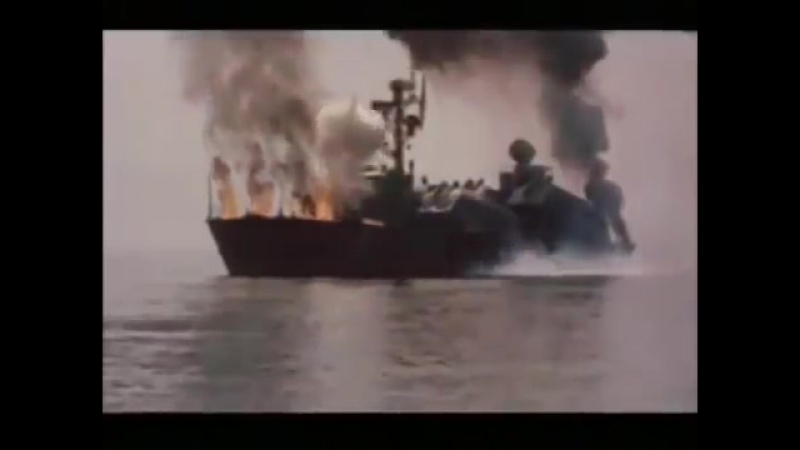 Ракеты Х 35. Страшный сон для ВМФ НАТО (2015) документальные