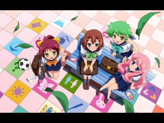 AMV Baka Project Bestamvsofalltime Anime