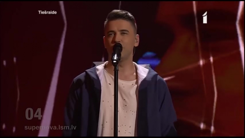 Ivo Grisnins Grislis We are the light