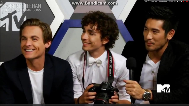 tmi cast takes the geek skills
