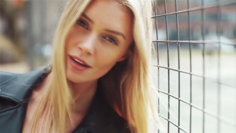 Deepjack feat. Christina Do What You Want ( Music