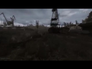 Внезапная химера.  Are you kidding me [MISERY 2. 0 #5]