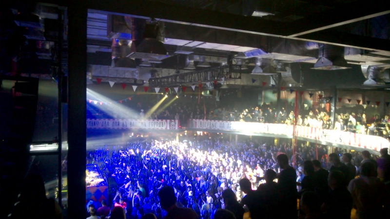 Andy C