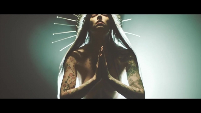 Ghost Lights Of Desire And Denial( Uncensored