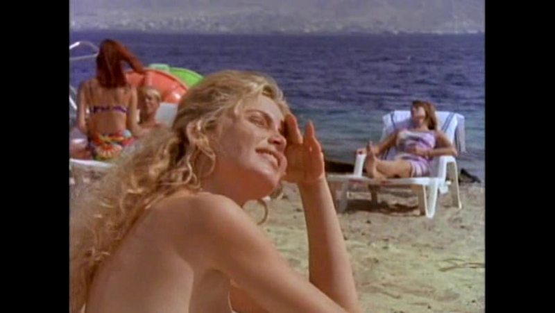 Tropical Heat S02 E17 26 Tattooed Lady Rus