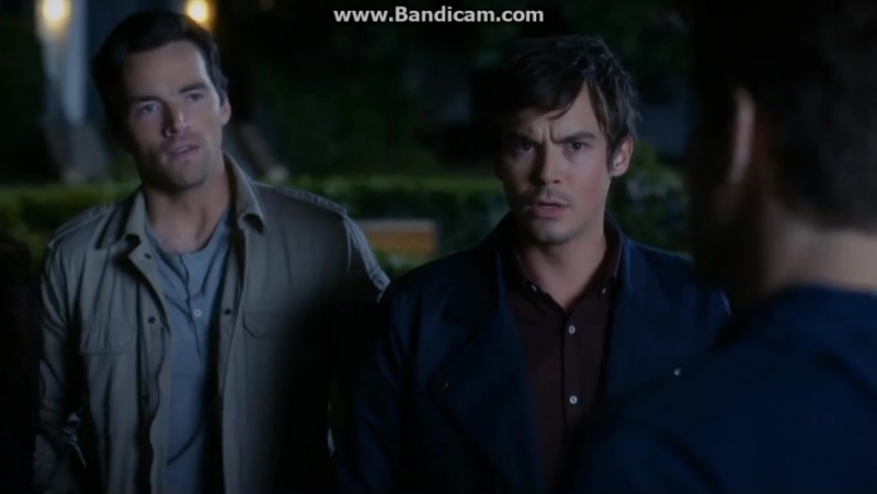 Pretty Little Liars 7x01 Tick Tock Bitches Sneak Peek,