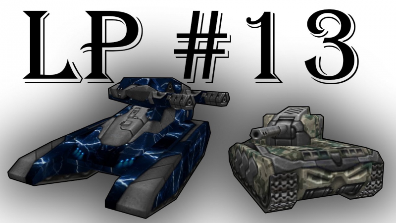 LP, 13, Tanki Online, 2 ГОЛДА, Лаг;