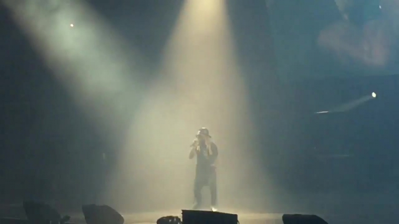 Drake HYFR (feat. Lil Wayne), A Milli 2016 Summer Sixteen Tour в