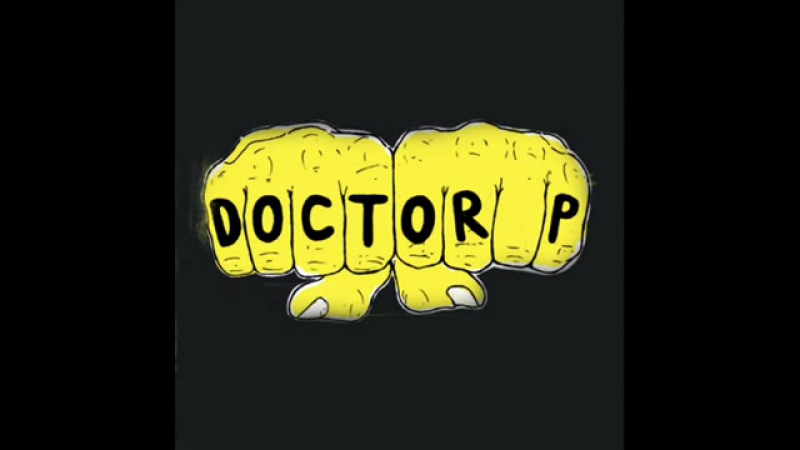 Doctor P Big