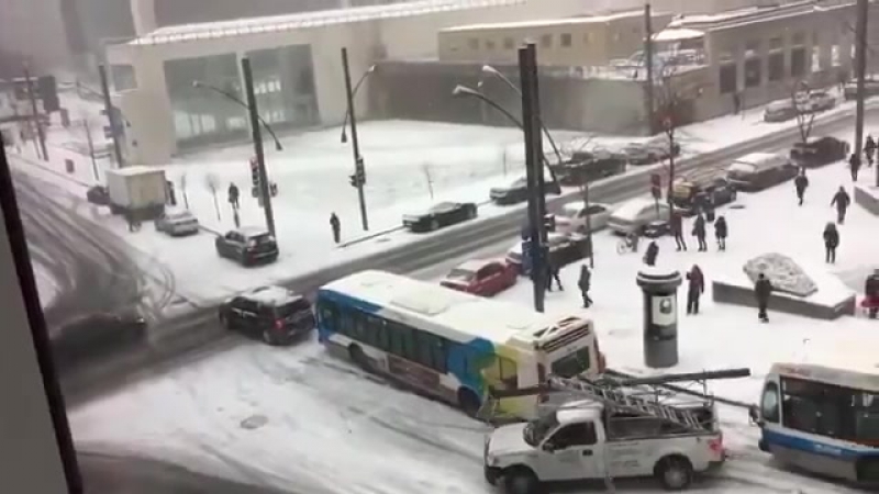 Где то на Диком