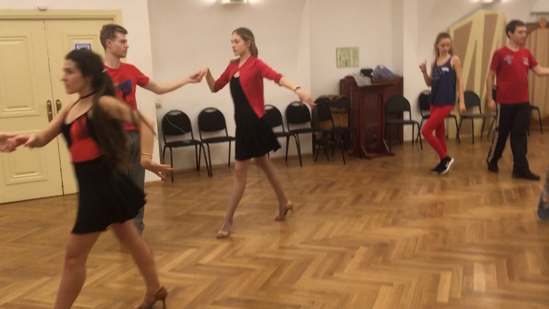 Rumba