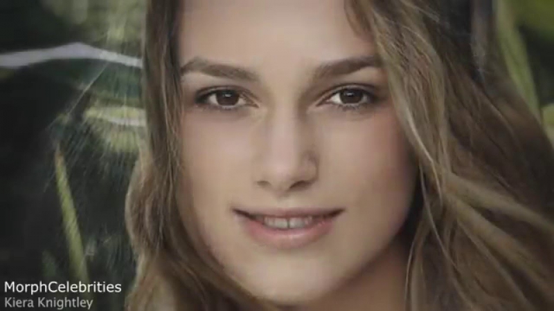 Keira Knightley