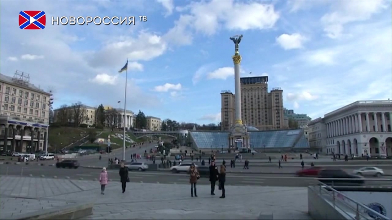 Порошенко и Щупальцы
