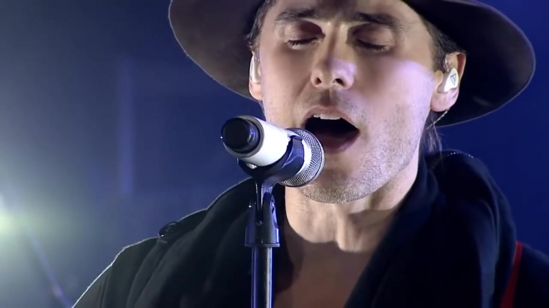 30 Seconds to Mars Hurricane ( from Acoustic