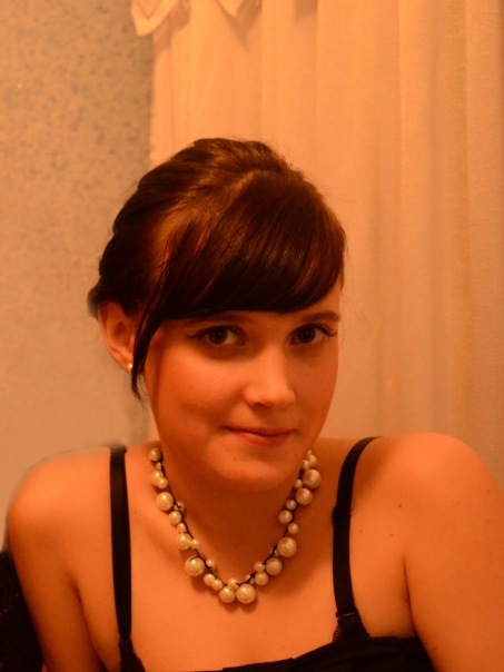 №10, Татьяна Горбатова, 26.10.1992, Москва №10, Татьяна Горбатова, 26.10.1992, Москва