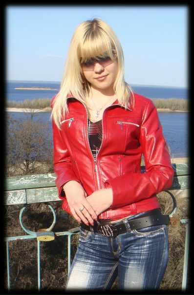 №51, Марина Воронцова, 34 года, Черкассы №51, Марина Воронцова, 34 года, Черкассы
