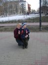 Фотография Носковой Настёночки