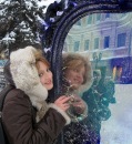 Юлия Nonik, Москва, Россия, 