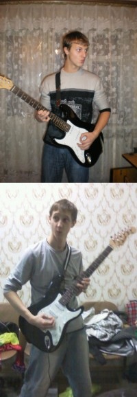 №191, Александр Рыжик, Buenos Aires №191, Александр Рыжик, Buenos Aires