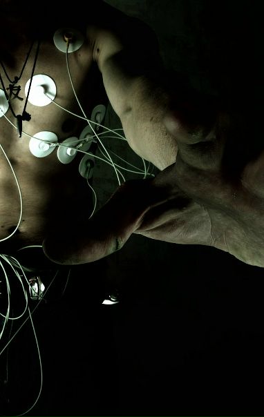 №23, Руслан Stillpool, 39 лет, Нижний Тагил №23, Руслан Stillpool, 39 лет, Нижний Тагил