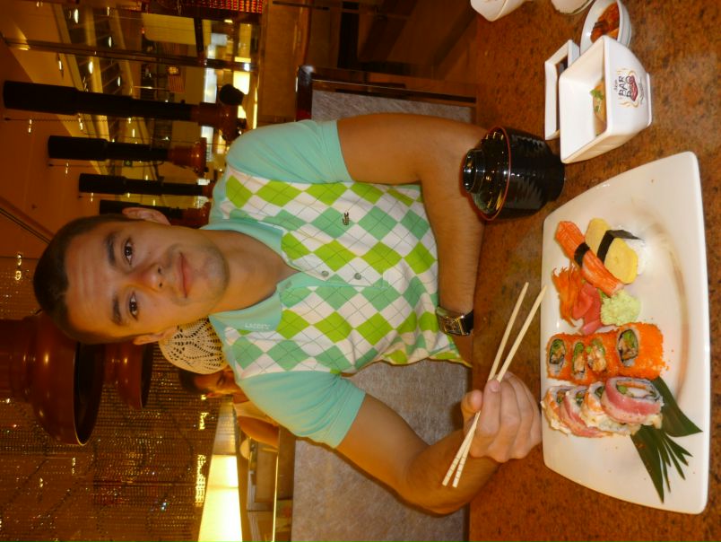 №10, Руслан Абиев, 38 лет, Санкт-Петербург №10, Руслан Абиев, 38 лет, Санкт-Петербург