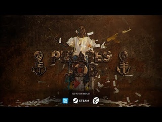Pirates Job - Trailer