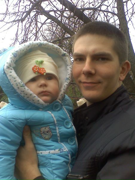 №1, Паша Луговский, Нежин №1, Паша Луговский, Нежин