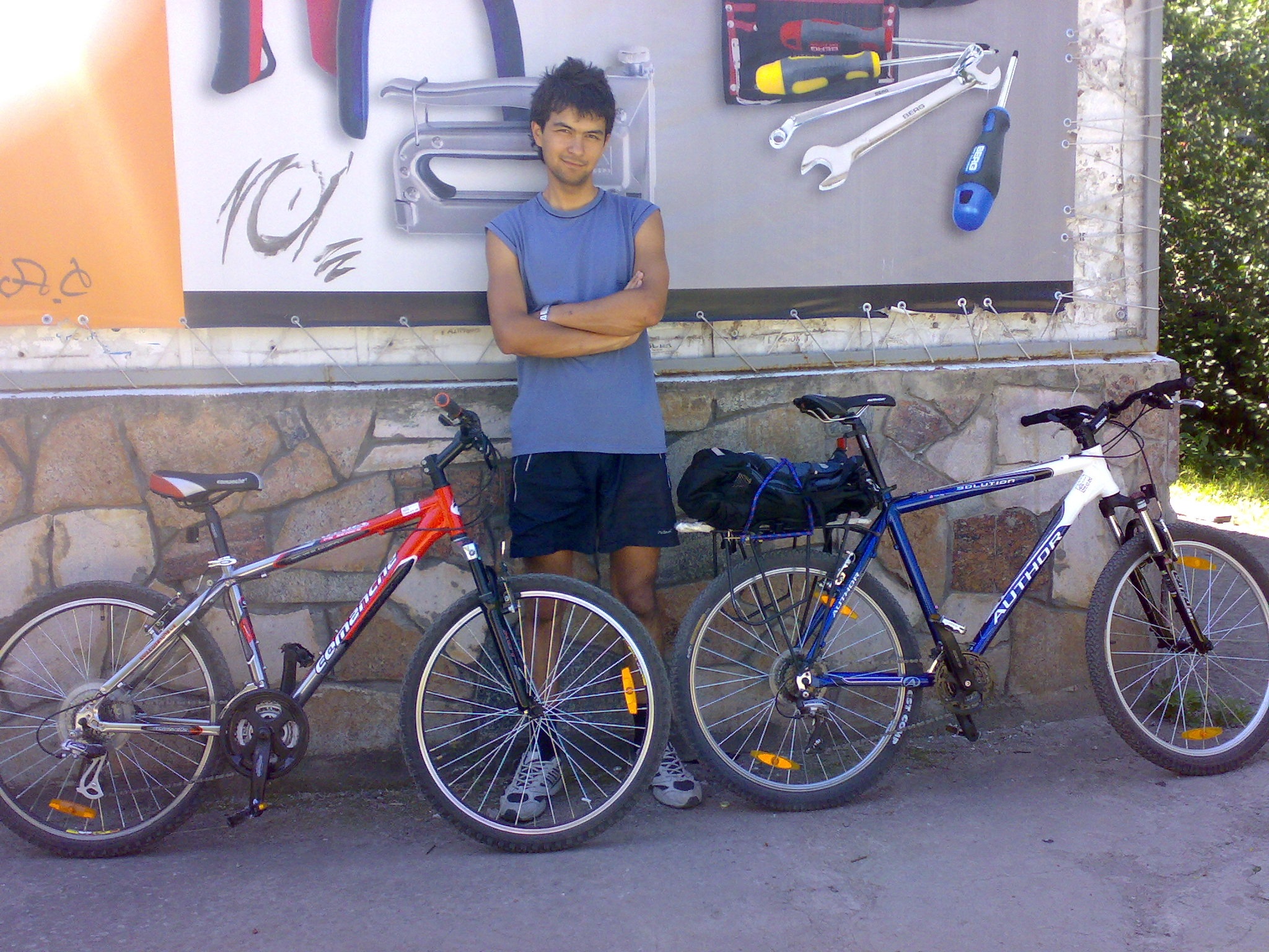 Фото профиля