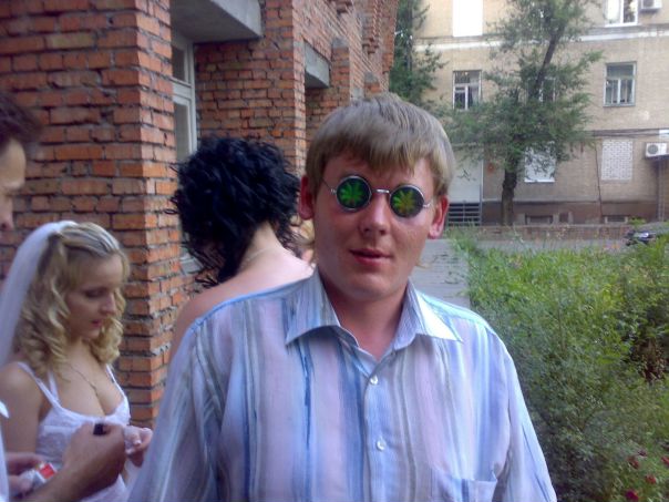 №18, Владимир Ромашко, 40 лет, Днепр (Днепропетровск) №18, Владимир Ромашко, 40 лет, Днепр (Днепропетровск)