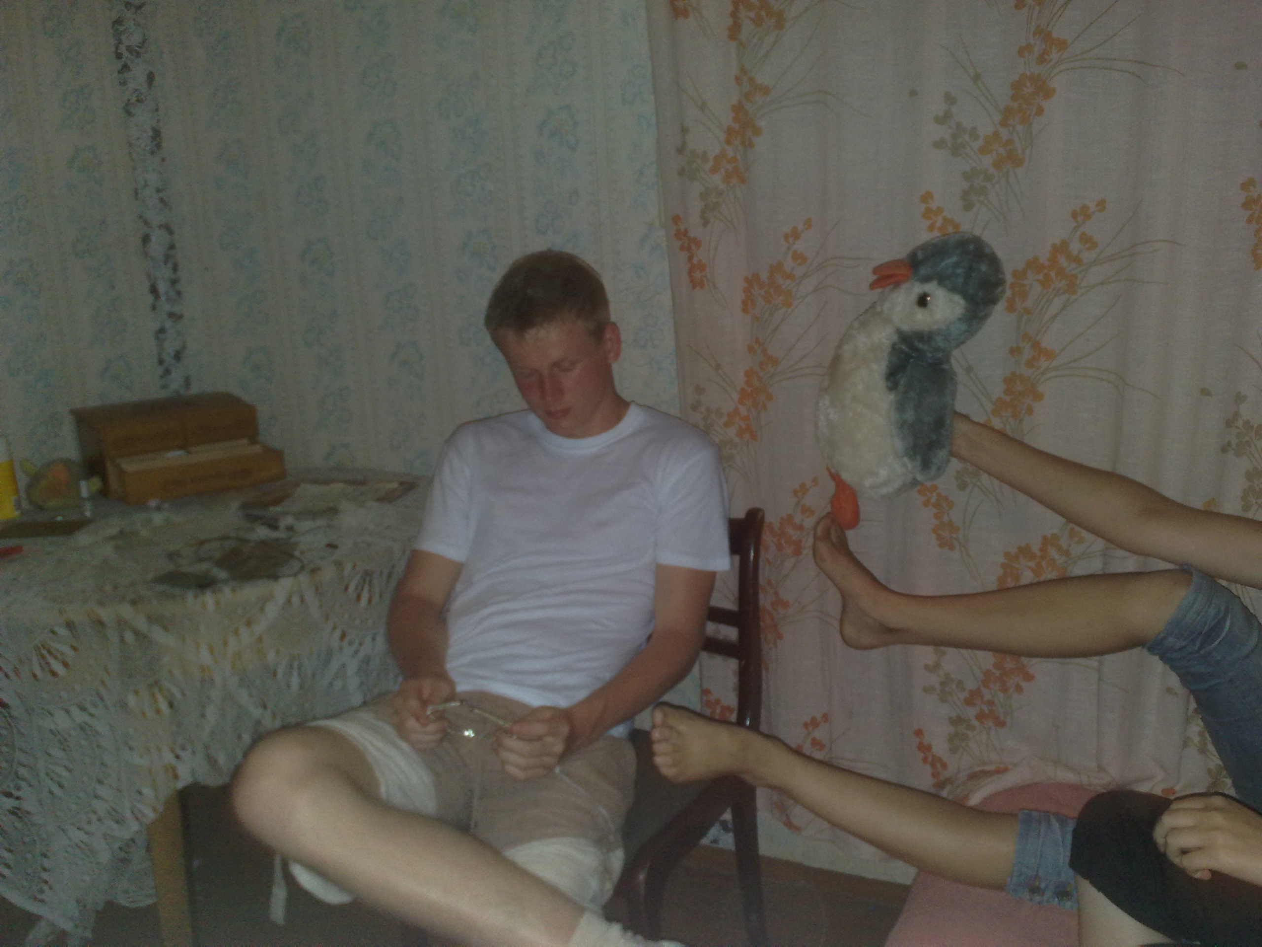 Фото профиля