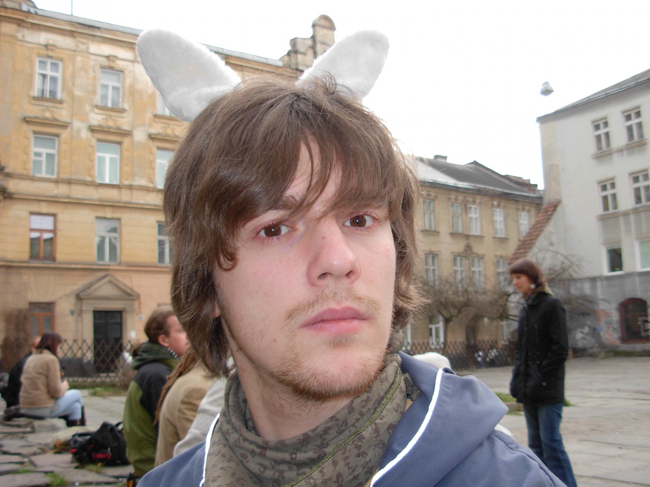 Фото профиля