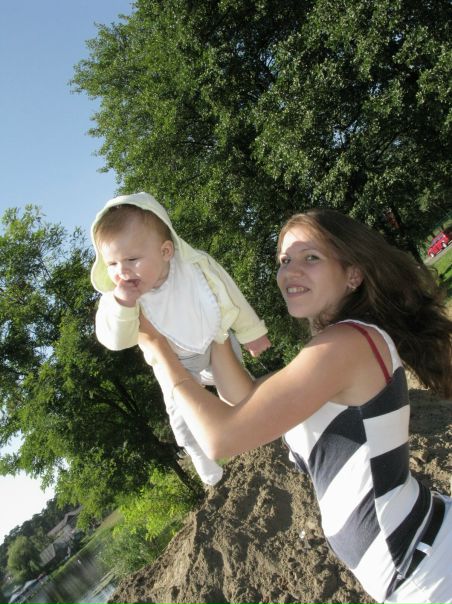 №34, Вика Кузнецова, Львов №34, Вика Кузнецова, Львов