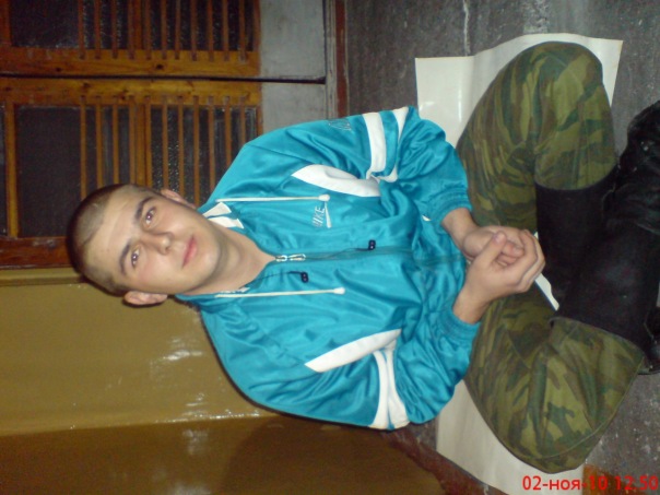 №11, Олег Балабанов №11, Олег Балабанов